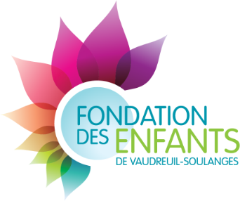 Fondation des enfants de Vaudreuil-Soulanges Logo